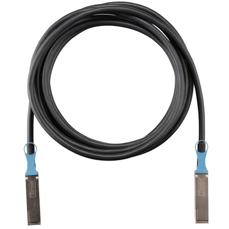 QSFP28 100GIG CPR CABLE ASSEMBLY 26EA